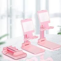 ราคา ที่ตั้งโทรศัพท์ เเท่นวางมือถือ ขาตังโทรศัพท์ ขาตั้งมือถือ แบบตั้งโต๊ะ ปรับหมุนได้ พับเก็บได้ (21594563288)