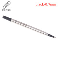 ราคา Bangqi Parker quink Roller Ball rollerball ปากกาเติมสีดำ หมึกสีฟ้าขนาดกลาง nib (20823194535)
