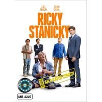 ราคา DVD เสียงไทยมาสเตอร์ หนังใหม่ หนังดีวีดี Ricky Stanicky ริคกี้ สแตนนิคกี้ เพื่อนซี้กำมะลอ (21483406673)