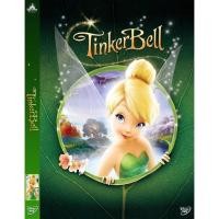 ราคา DVD ดีวีดี ทิงเกอร์เบลล์ การ์ตูน ดิทนีย์ Tinker Bell Disney เจ้าหญิงน้อย พากย์ไทย ซับไทย (15693638068)