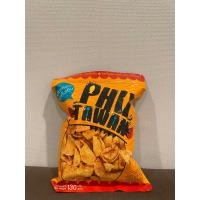 ราคา ขนมปลากรอบภูตะวัน Phutawan (21345708768)