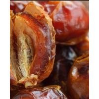 ราคา อินทผาลัม อินทผลัม สายพันธุ์คาลาส เนื้อเหนียว หวาน หอม อร่อยและมีประโยชน์ ขนาด 250 กรัม Khalas Dates 250g เก็บเงินปลายทางได้ (7613971126)