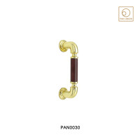 ราคา ลดล้างสต๊อก มือจับเฟอร์นิเจอร์แบบดึง Pull handle furniture อุปกรณ์ฟิตติ้ง CLEARANCE แพนยูเนี่ยน Pan Union (16214861940)