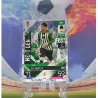 ราคา การ์ด Match Attax 2022 2023 Next Generation (17500726070)