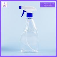 ราคา 1 ใบ ขวดฟ๊อกกี้ ขวดสเปร์ย 500 ml ขวดฟอกกี้ ขวดเปล่า ขวดแบนใส ขวดเพ็ท PET หัวฉีดฟ๊อกกี้ (21374038548)