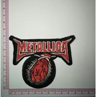 ราคา อาร์ม ตัวรีดติดเสื้อ Patch ตกแต่งเสื้อผ้า หมวก กระเป๋า Bob Marley Marilyn Elvis Metallica Blink 182 Green Day Thrasher Rockstar MISFITS (11771916924)