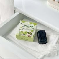 ราคา สครับบล็อคโคลี่ สบู่บีริช Berich บล็อคโคลี่ Broccoli 35g (21397302006)