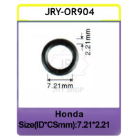ราคา OR904 โอริงหัวฉีด HONDA ตัวบน รุ่นเก่า (20891075962)