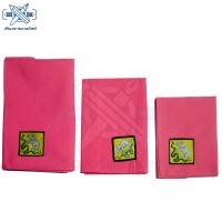 ราคา ผ้าพันคอลูกเสือสามัญ ตราเชียงราย มี 3 ขนาด (798760409)