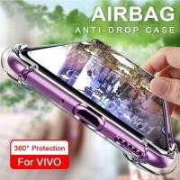 ราคา เคสโทรศัพท์ TPU กันกระแทก สำหรับ Vivo X70 X60 X50 V21 V21E V20 SE V19 Neo V17 V15 V11 V11i V9 V7 Plus Y75 V5 S1 Pro Y1s Y53s Y72 Y11 Y12 Y12i Y15 Y17 U10 Y3s Y19 Y21 Y31 Y51A Y51 Y71 Y72 Y81 Y81i Y91 