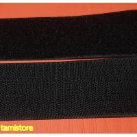 ราคา เทปตีนตุ๊กแก มีกาว เกรด A 2 นิ้ว ด้านหนาม หรือ ด้านขน 1 เมตร สีดำ ขาว เมจิกเทป เวลโกเทป ตีนตุ๊กแก (16171915712)