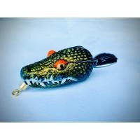 ราคา กบยาง จระเข้ ขนาด 4เซน (21173269166)