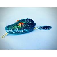 ราคา กบยาง จระเข้ ขนาด 4เซน (21173269165)