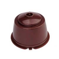 ราคา CETH Dolce Gusto Refill Capsule แคปซูลถ้วยกรองกาแฟ สำหรับเติมกาแฟ รีฟิล นำกลับมาใช้ใหม่ได้ (8442307383)