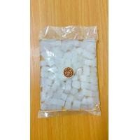 ราคา วุ้นมะพร้าว ขนาด 500 กรัม วุ้นขนมหวานน้ำแข็งใส (21514271920)