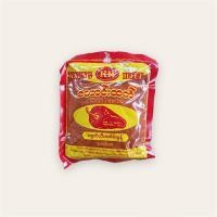ราคา KAUNG HTET พริกป่น CHILLI POWDER 80กรัม เครื่องแกง ผงพริก พริกป่นพม่า (17345857066)