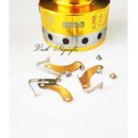 ราคา อะไหล่ กิ๊ฟเสียง รอกหมาป่า ใช่ร่วมกันได้หลายรุ่น AFS833 835 836 837 1033 1035 1036i 1037i AZS1000 4000 DM20 50 ASP20 50 TEU1000 4000 DF1000 4000 บรรจุ1ชิ้น (21398596523)