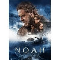 ราคา Noah โนอาห์ มหาวิบัติวันล้างโลก 2014 DVD หนัง มาสเตอร์ พากย์ไทย (21401070910)