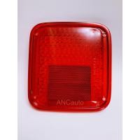 ราคา ฝาไฟท้าย ISUZU JCM HINO ฝาสีแดง และ สีส้ม ฝาคลอบไฟท้าย รถ บรรทุก ฝาไฟท้าย JCM ฝาไฟท้าย รถบรรทุก ไฟแต่ง รถบรรทุก (20030510412)