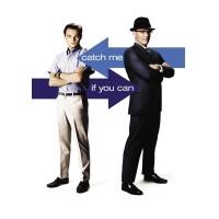 ราคา Catch Me If You Can จับให้ได้ถ้านายแน่จริง 2002 DVD หนัง มาสเตอร์ พากย์ไทย (18719904457)