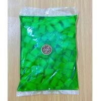 ราคา วุ้นมะพร้าว ขนาด 500 กรัม วุ้นขนมหวานน้ำแข็งใส (21514271919)