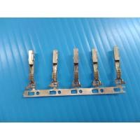 ราคา หางปลา Terminal pin ข้อต่อ สำหรับปลั๊กหัวฉีดฮอนด้าต่อสายไฟเข้าปลั๊ก ตัวผู้หรือตัวเมีย male or female (15553501485)