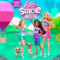 ราคา Barbie and Stacie to the Rescue บาร์บี้และสเตซี่มาช่วยแล้ว 2024 (21539437633)