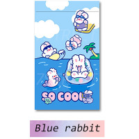 ราคา ถุงซิปล็อคลายการ์ตูน ถุงลายน่ารักพกพาง่าย ถุงซิปล็อคอย่างดี (3626540556)