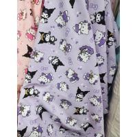 ราคา ผ้าคอตตอนทีซี ลายการ์ตูน คิตตี้ แมว หน้ากว้าง 45 นิ้ว ผ้าเมตร คอตตอน ถ่ายพร็อพ ฉาก ปูโต๊ะ (19959687625)