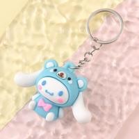 ราคา พวงกุญแจการ์ตูนน่ารักพวงกุญแจรูปตุ๊กตาเครื่องประดับในรถยนต์พวงกุญแจกระเป๋านักเรียนพวงกุญแจของขวัญพวงกุญแจ (21542252603)