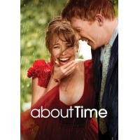 ราคา About Time ย้อนเวลาให้เธอ ปิ๊ง รัก 2013 DVD หนัง มาสเตอร์ พากย์ไทย (18719773295)
