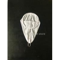 ราคา ถุงกรองชา ใช้สำหรับชงชาแดง กาแฟโบราณ โอเลี้ยง มี 3ขนาด (20893799916)