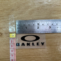 ราคา ตัวรีดร้อน ติดเสื้อ ติดหมวก ลายแบรนด์กีฬา Jordan Li ning Hoka Asics ใช้งานง่าย งานสกรีน (21573017492)