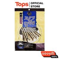 ราคา มากูโร่ปลาเส้นสอดไส้งาดำ 40กรัม (21628357126)