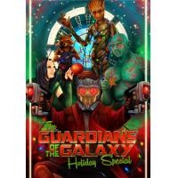 ราคา Guardians of the Galaxy รวมพันธุ์นักสู้พิทักษ์จักรวาล ภาค 1 3 DVD หนัง มาสเตอร์ พากย์ไทย (17534261334)