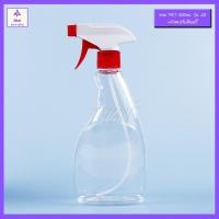 ราคา 1 ใบ ขวดฟ๊อกกี้ ขวดสเปร์ย 500 ml ขวดฟอกกี้ ขวดเปล่า ขวดแบนใส ขวดเพ็ท PET หัวฉีดฟ๊อกกี้ (21374038549)