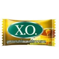 ราคา ลูกอม XO ชามะนาวกาแฟคาราเมล (21720199265)