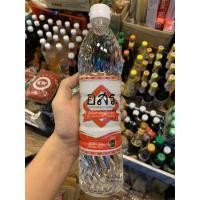 ราคา น้ำส้มสายชูกลั่น5 ขนาด 700 มล ตราอสร (21029084809)