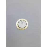 ราคา 27 มม หนาทองแดง Triode Self ร้องเตือน Piezoelectric เซรามิค 20มม Buzzerเซรามิค Piezo Buzzers ชนิด 3 ขา (11815282505)