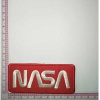 ราคา อาร์ม ตัวรีดติดเสื้อ อาร์มปัก Patch ตกแต่งเสื้อผ้า หมวก กระเป๋า NASA จรวด มนุษย์อวกาศ จานบิน Alien เอเลียน โลก (12420066191)
