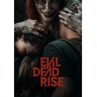 ราคา Evil Dead Rise ผีอมตะผงาด 2023 พากย์ไทยก้อง เสียงอังกฤษมาสเตอร์ มีซัปไตเติ้ล ไทย อังกฤษ ภาพมาสเตอร์ DVD หนังใหม่ (18967960556)