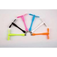 ราคา พัดลมขนาดเล็กอินเทอร์เฟซ USB พัดลมขนาดเล็กพกพาสะดวกเสียบปลั๊กมือถือขนาดเล็กน่ารักนักเรียนฤดูร้อนเงียบลมแรง (21638731435)