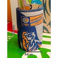 ราคา แจ็คเก็ตสวมขวด กระป๋อง ปลอกเบียร์ ปลอกสวมแก้วเบียร์ heineken tiger ลิขสิทธิ์แท้งานใหม่ (21440846284)