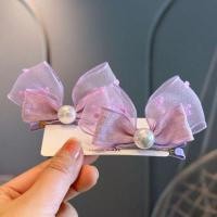 ราคา กิ๊บติดผม กิ๊บติดหูหูกระต่ายรูปโบว์สามมิติเวอร์ชั่นเกาหลีสำหรับเด็ก MIMOON (20774924239)