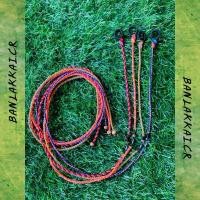 ราคา เชือกผูกขาไก่ ไก่ต่อ ไก่แจ้ ไก่ตั้ง แพ็ค 1 เส้น ยาวประมาณ 1 1 1 เมตร (18837829181)