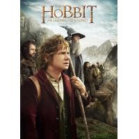ราคา The Hobbit เดอะ ฮอบบิท ภาค 1 3 DVD หนัง มาสเตอร์ พากย์ไทย (17742227679)