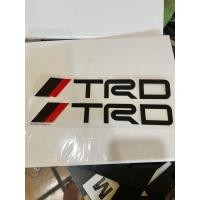 ราคา TRD สติกเกอร์TRD sticker (21673090762)