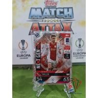 ราคา การ์ด Match Attax 2022 2023 Next Generation (17451328400)