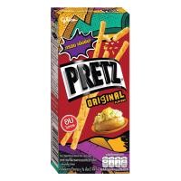 ราคา กูลิโกะ เพรทซ์ รสลาบ ต้มยำกุ้ง คอร์น ออริจินัล 21 กรัม (21602440890)