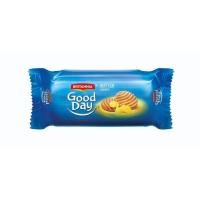 ราคา Britannia Good Day Cookies Butter cookies 75 gm (19977569114)